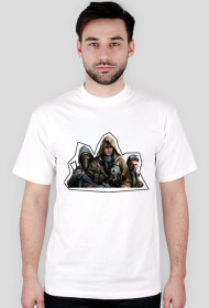 Grupa Strieloka - Z obramowaniem