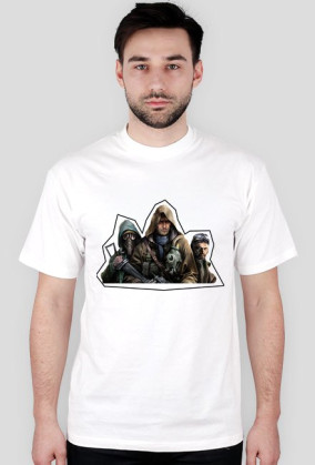 Grupa Strieloka - Z obramowaniem