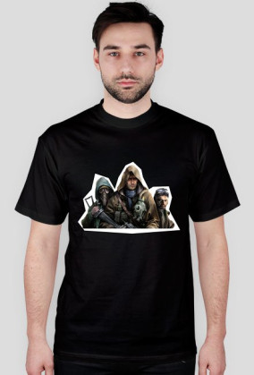 Grupa Strieloka - Z obramowaniem