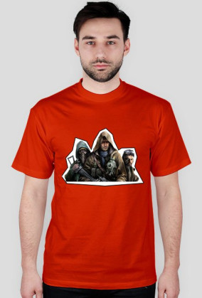 Grupa Strieloka - Z obramowaniem