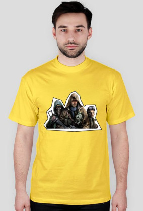 Grupa Strieloka - Z obramowaniem