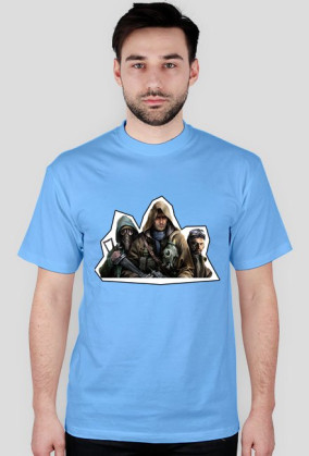 Grupa Strieloka - Z obramowaniem