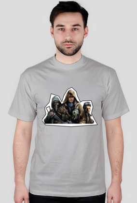 Grupa Strieloka - Z obramowaniem