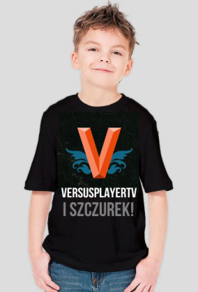 Koszulka Dla Szczurka