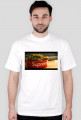 #SUPREME ASHTRAY X WEED TEES