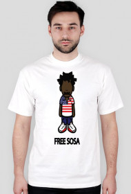 #FREE SOSA