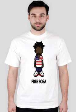 #FREE SOSA