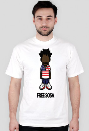 #FREE SOSA