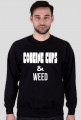 #CODEINE CUPS & WEED