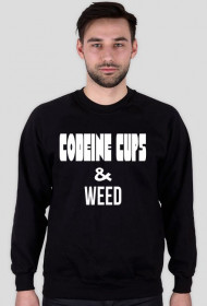 #CODEINE CUPS & WEED