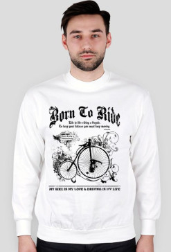 Born to ride