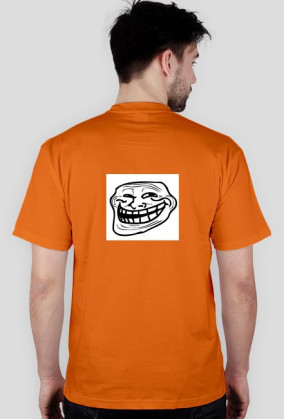 Maksorowa koszulka maksora