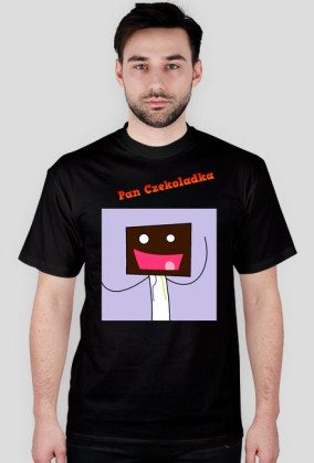 Pan Czekoladka