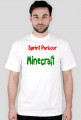 Sprint Parkour koszulka