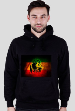 Bluza Rasta