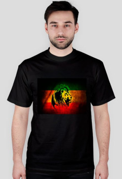 Rasta koszulka