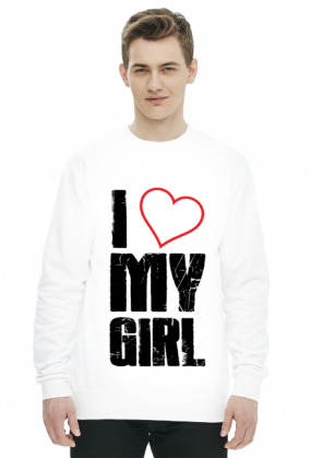 DlaPar I love my girl