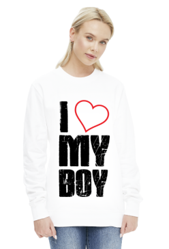 DlaPar - I love my boy