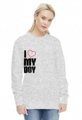 DlaPar - I love my boy