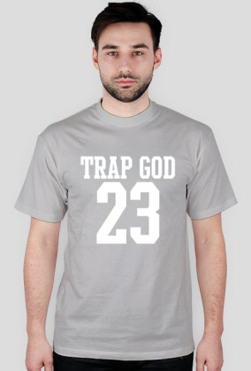 TRAP GOD SHIRT