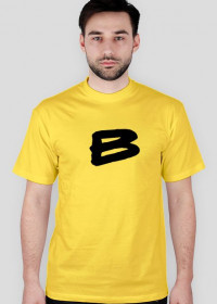 Koszulka Drużyny B męska