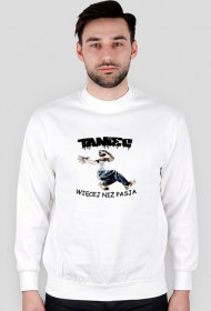 Bluza - Taniec więcej niż pasja