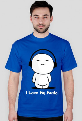 I love My Music