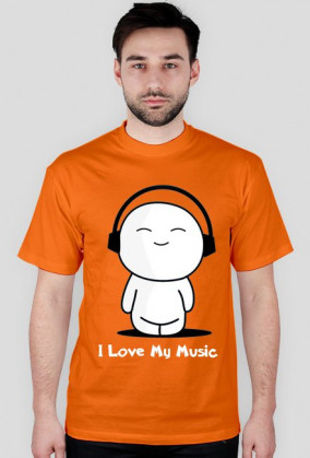 I love My Music