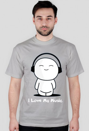 I love My Music