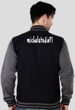 Bluza Ms71