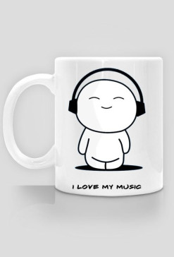 I love My Music #7