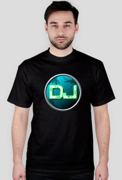 Koszulka Dj'a