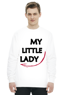 DlaPar - My little lady