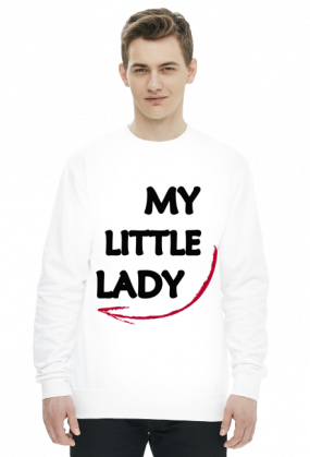 DlaPar - My little lady