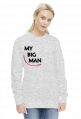 Bluza My Big Man