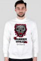 Bluza Żołnierze Wyklęci - biała
