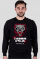 Bluza Żołnierze Wyklęci - czarna