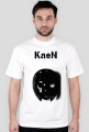 T-Shirt Kaen z Maską