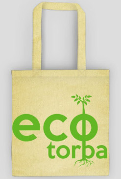 Eco torba