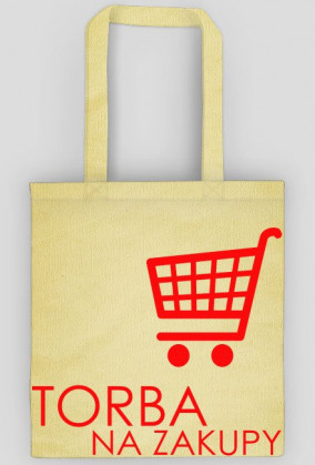 Torba na zakupy
