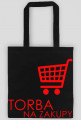 Torba na zakupy