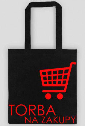Torba na zakupy
