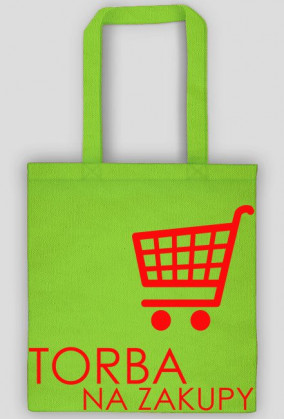 Torba na zakupy