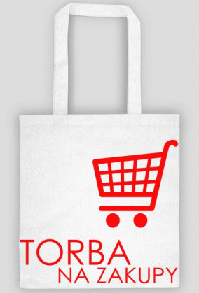 Torba na zakupy