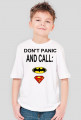 Don't panic...