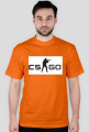koszulka dla fanow CS GO