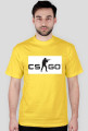 koszulka dla fanow CS GO