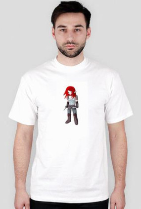 Felicia Dragonage White Guy