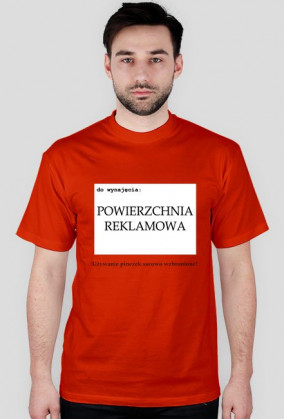 powierzchnia reklamowa