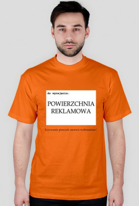 powierzchnia reklamowa